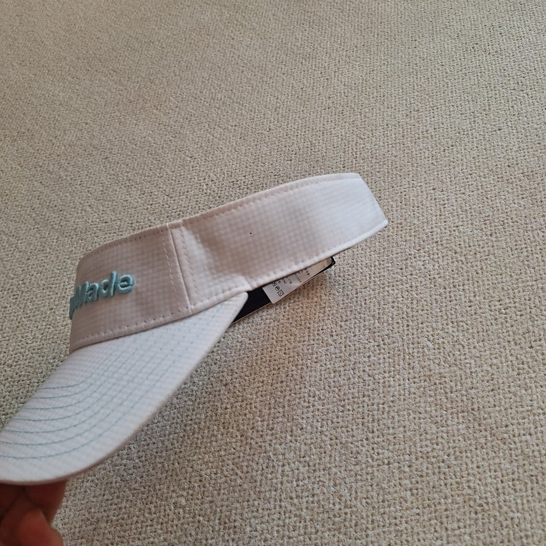 테일러메이드  썬캡 상품이미지2