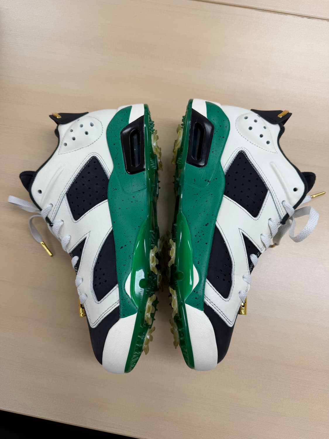 조던6 이스트사이드 골프화 270mm 상품이미지4