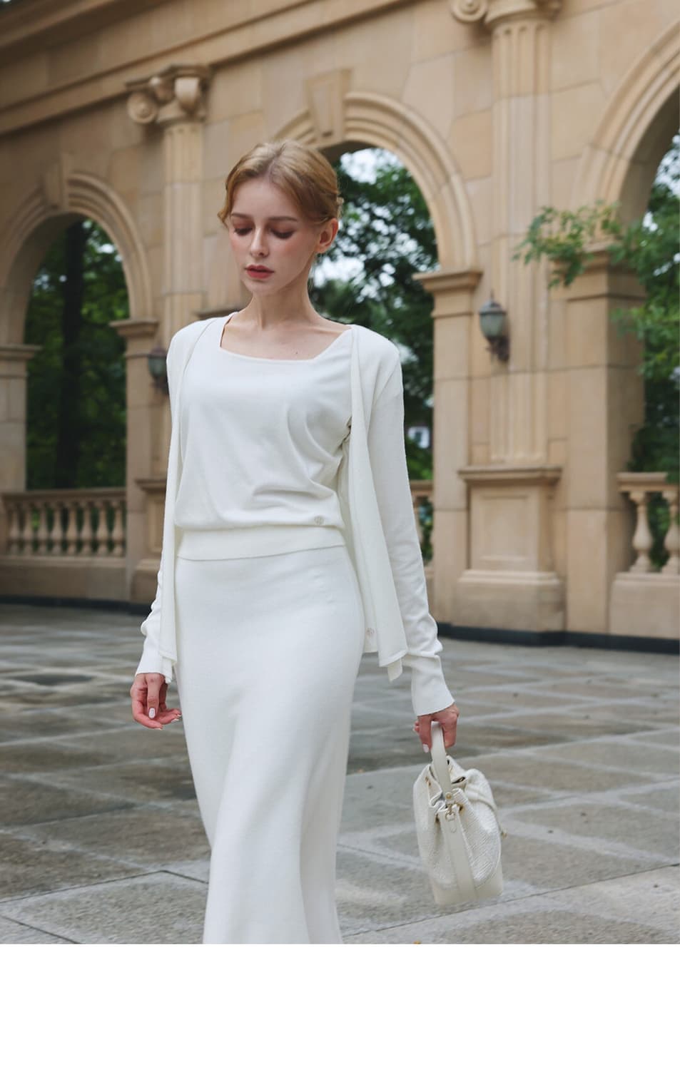 그레이스유 르네 셋업 상품이미지2