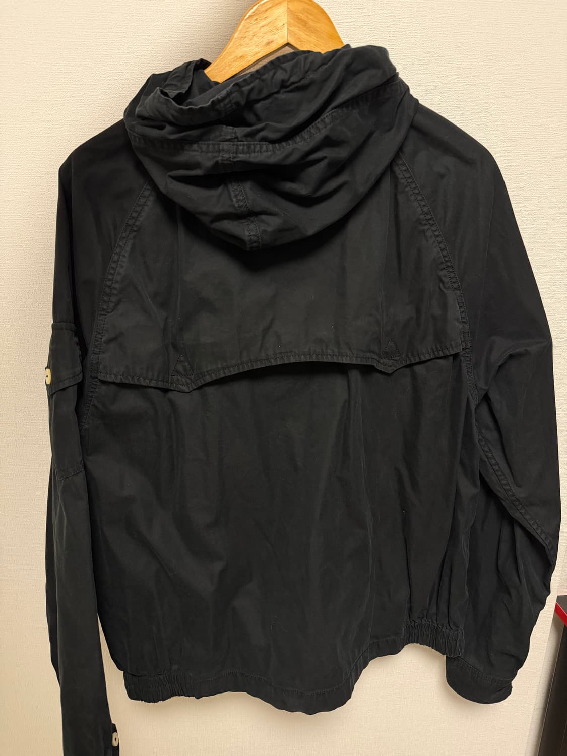 폴로 재킷 상품이미지3