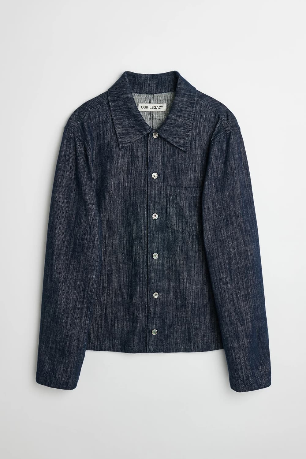 아워레가시 forever blue rebirth shirt 48 상품이미지1