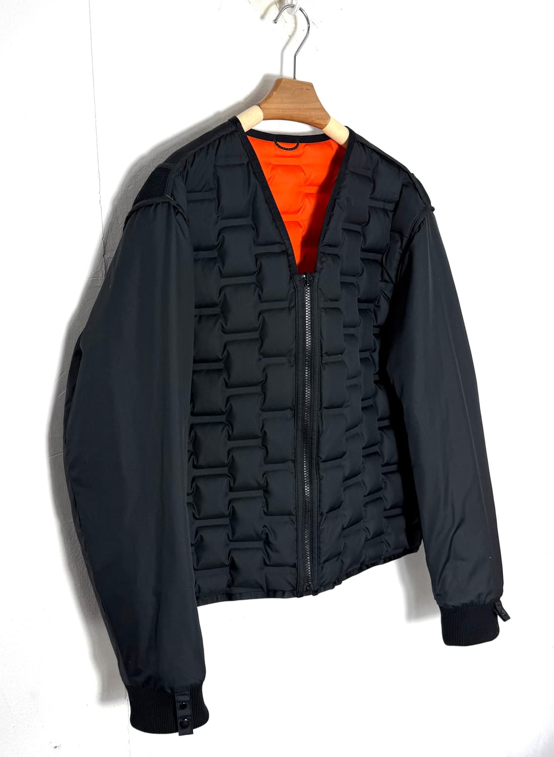 나이키에어로로프트자켓 나이키자켓 에어로로프트자켓 나이키골프 골프웨어  상품이미지1