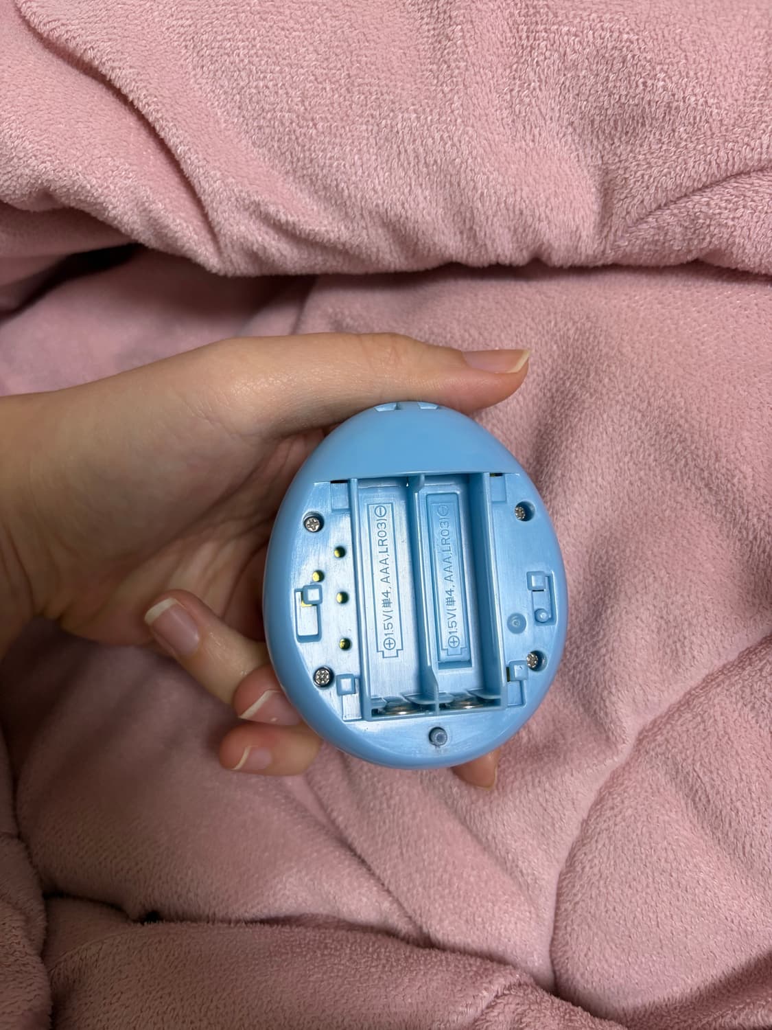 다마고치 미츠 메르헨블루 상품이미지5