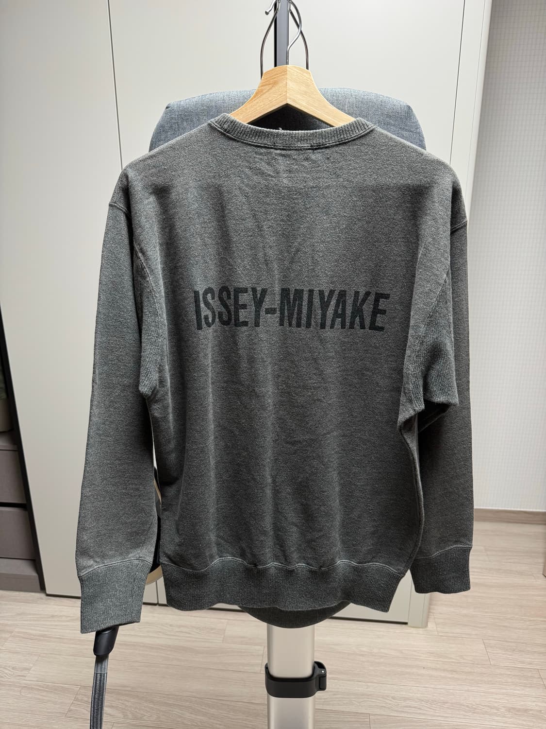 Issey Miyake Sweat Shirt 상품이미지1