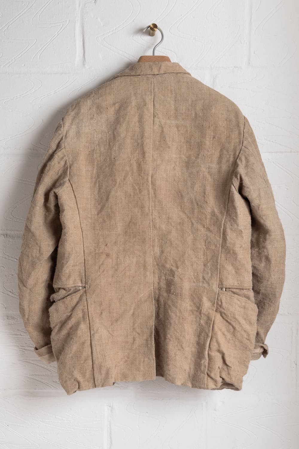 Andrew driftwood jacket (tea dye) 상품이미지3