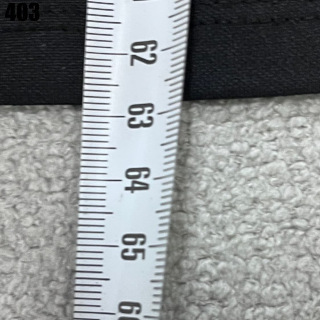 나이키 블랙 반팔 티셔츠 상품이미지4