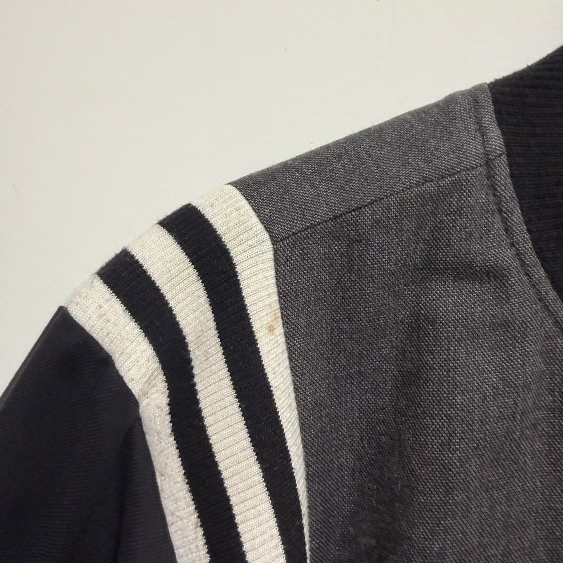 아디다스 스타디움 바시티자켓 상품이미지7