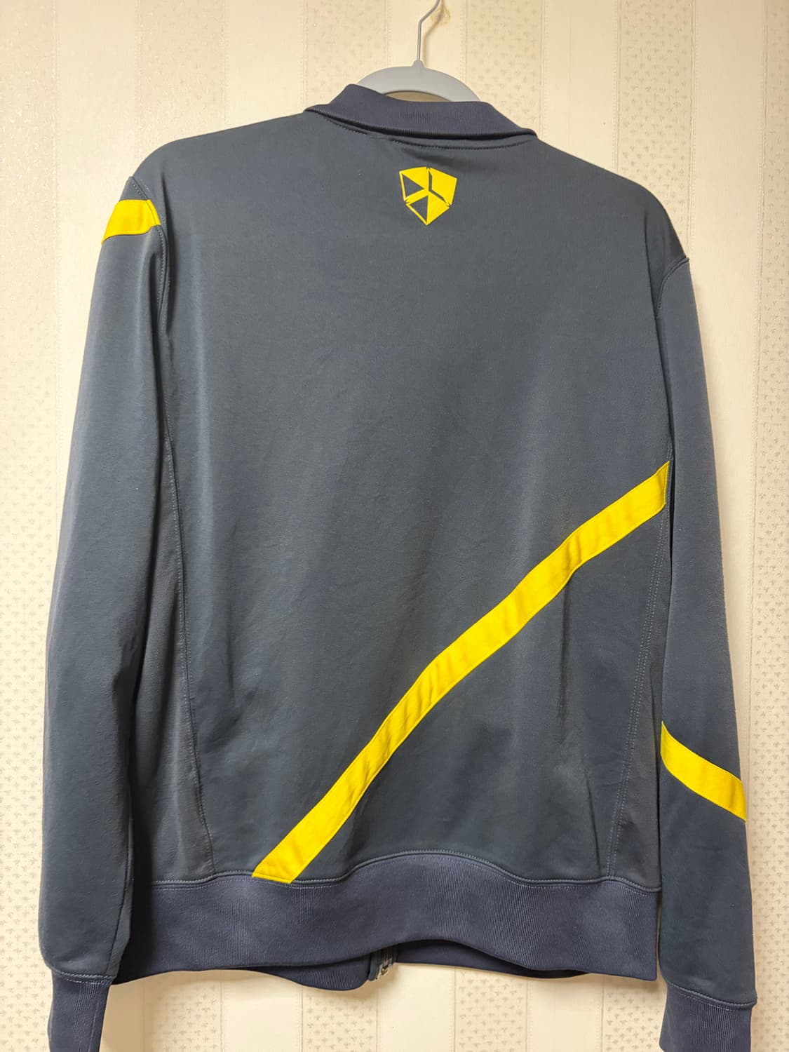 나이키 바르셀로나 트랙탑 져지 아우터 상품이미지2