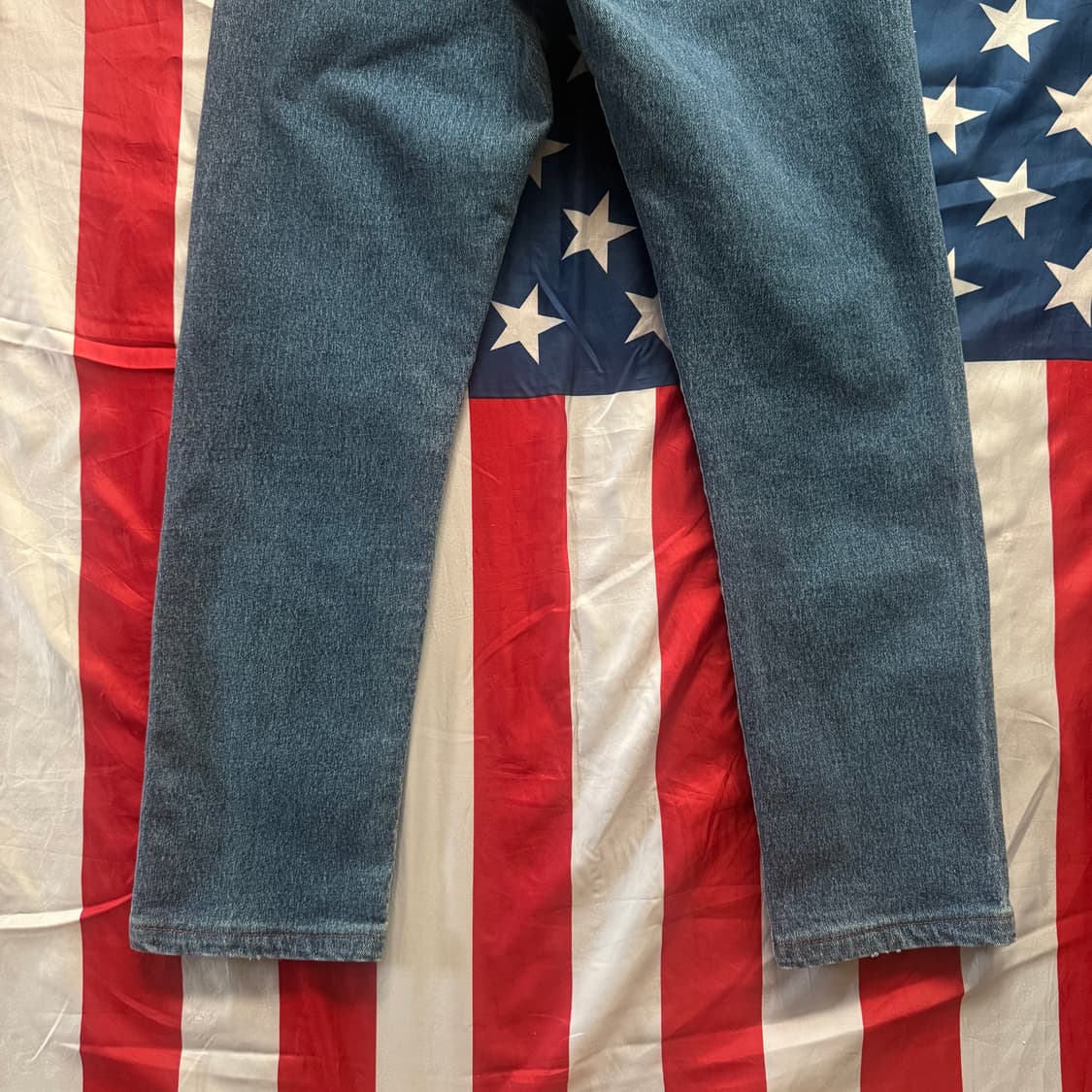 [31]Levi's 리바이스 90s 오렌지탭 데님 팬츠 -8 상품이미지6