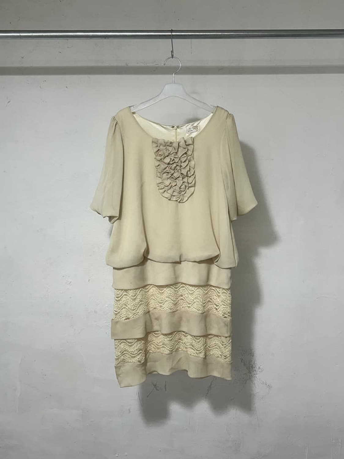 vtg dress 상품이미지1