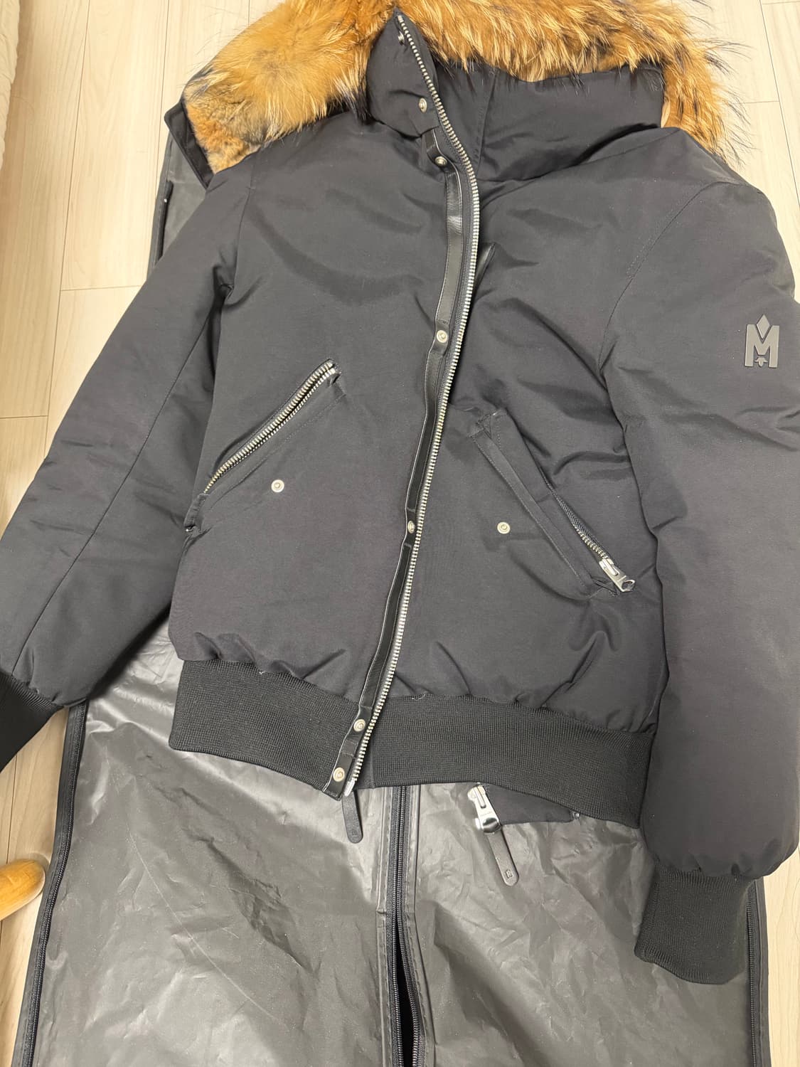 맥케이지딕슨40 상품이미지1