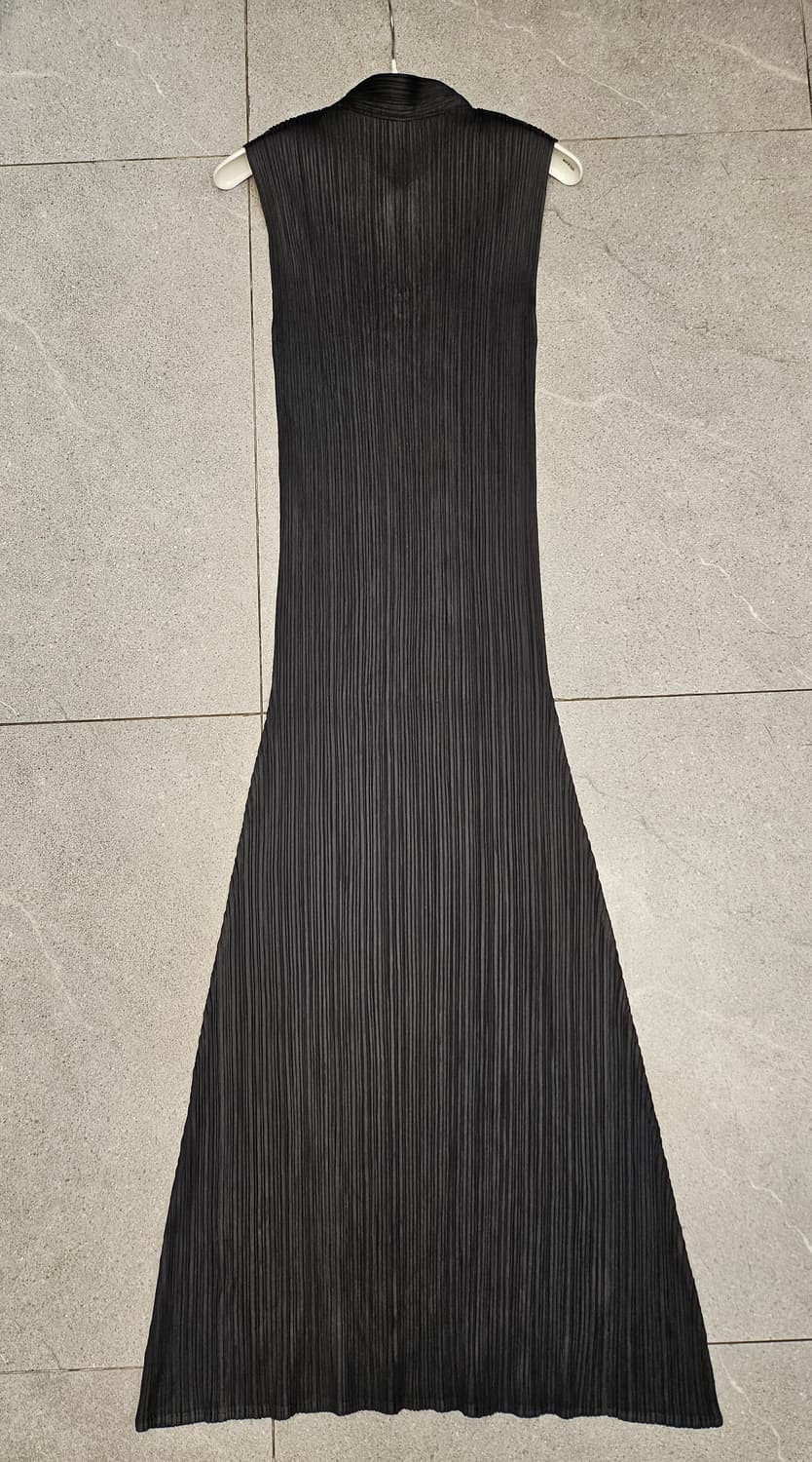 플리츠플리즈 이세이미야케 PLEATS PLEASE 롱 원피스 2 상품이미지6