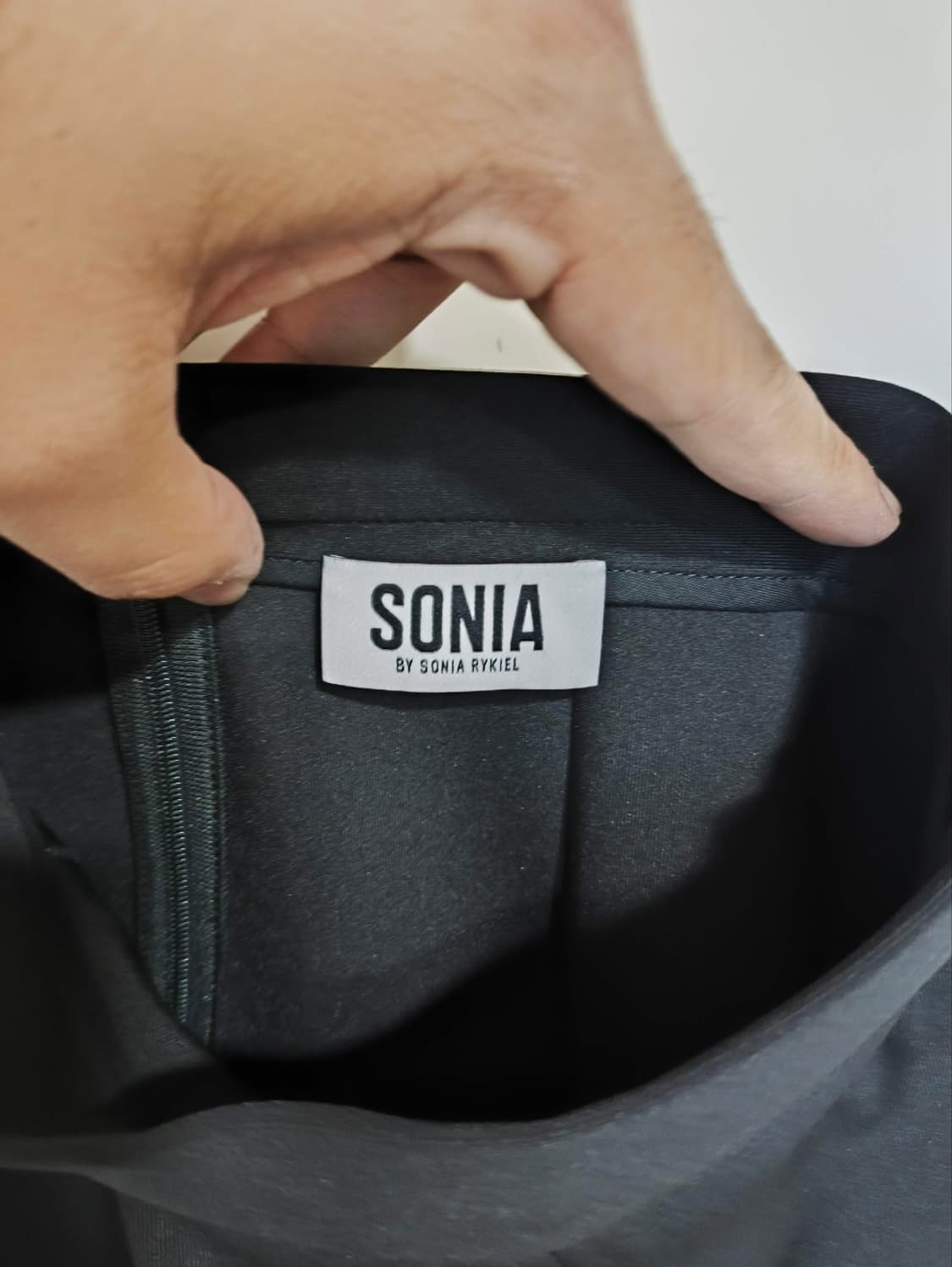 25 소니아리키엘 스커트 치마 상품이미지3