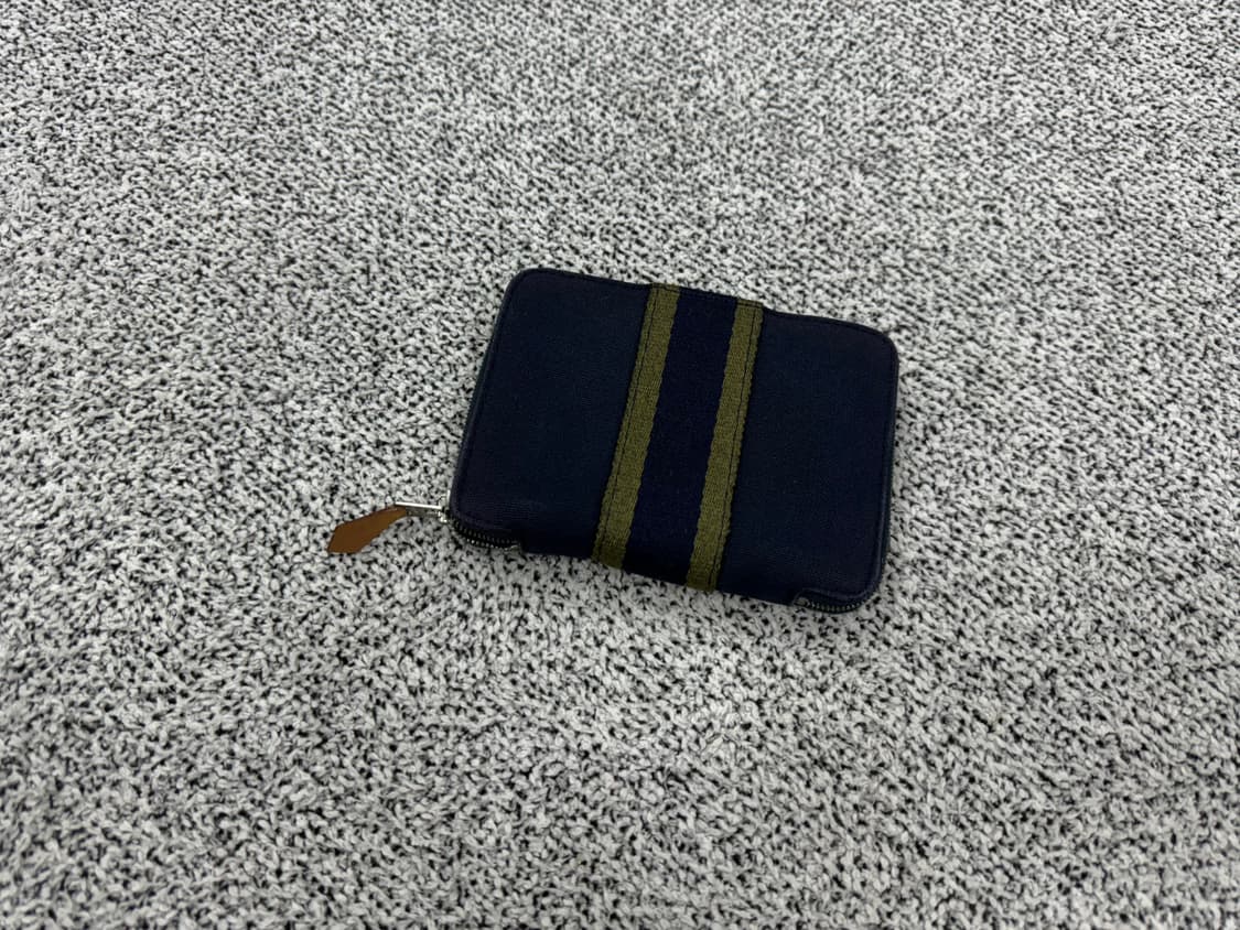 에르메스 후루토 지퍼지갑 상품이미지1