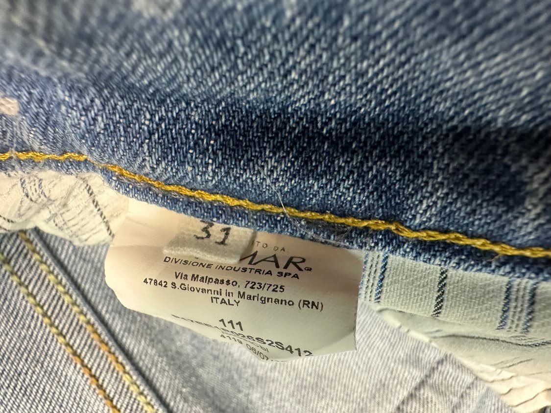 시빌리아 데님 상품이미지7