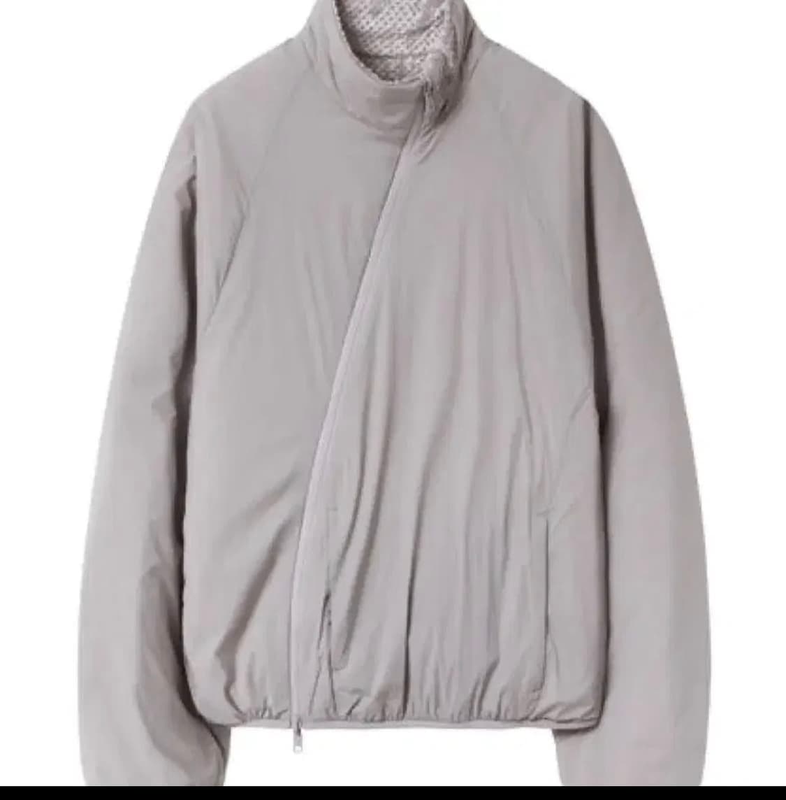 PAF 리버자켓 웜그레이M 상품이미지1