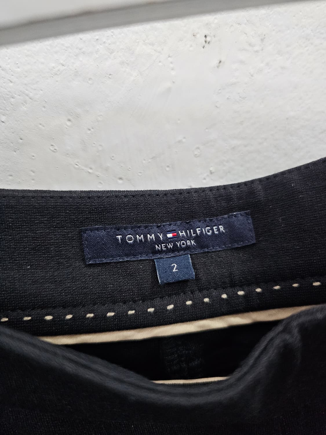 타미힐피거 레깅스같은 바지 상품이미지2