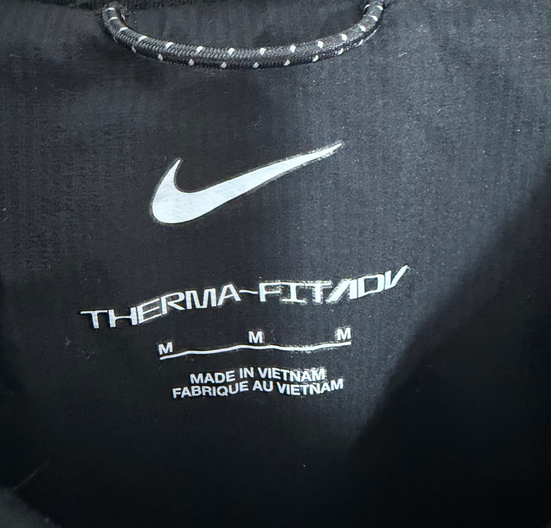 나이키 나이키베스트 나이키조끼 골프웨어 나이키골프 상품이미지4