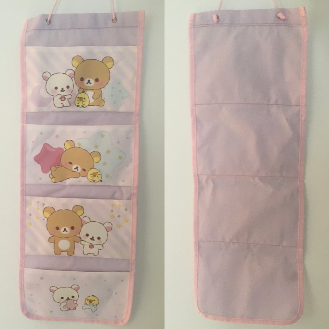 리락쿠마 월포켓 상품이미지1