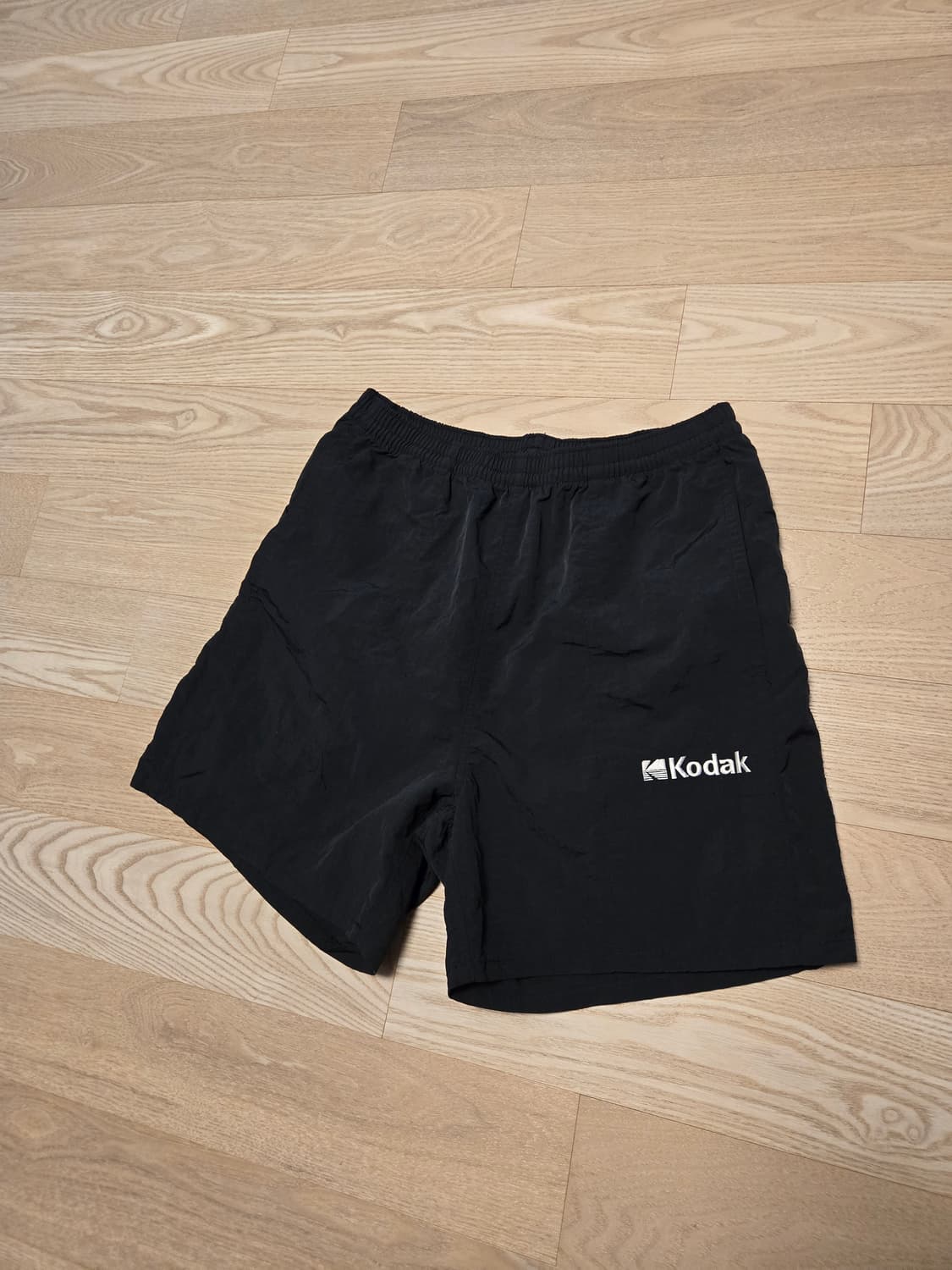 [m/85] Kodak 코닥 여성 반바지 상품이미지2