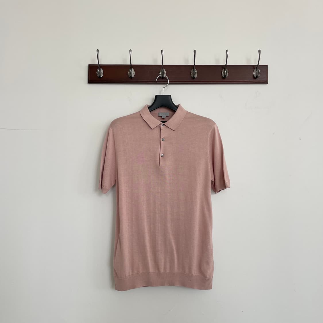 코스 PK 반팔 티셔츠 상품이미지1