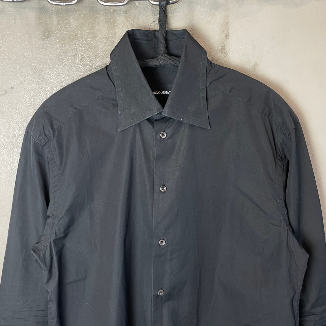 조르지오 아르마니 드레스 셔츠 상품이미지6