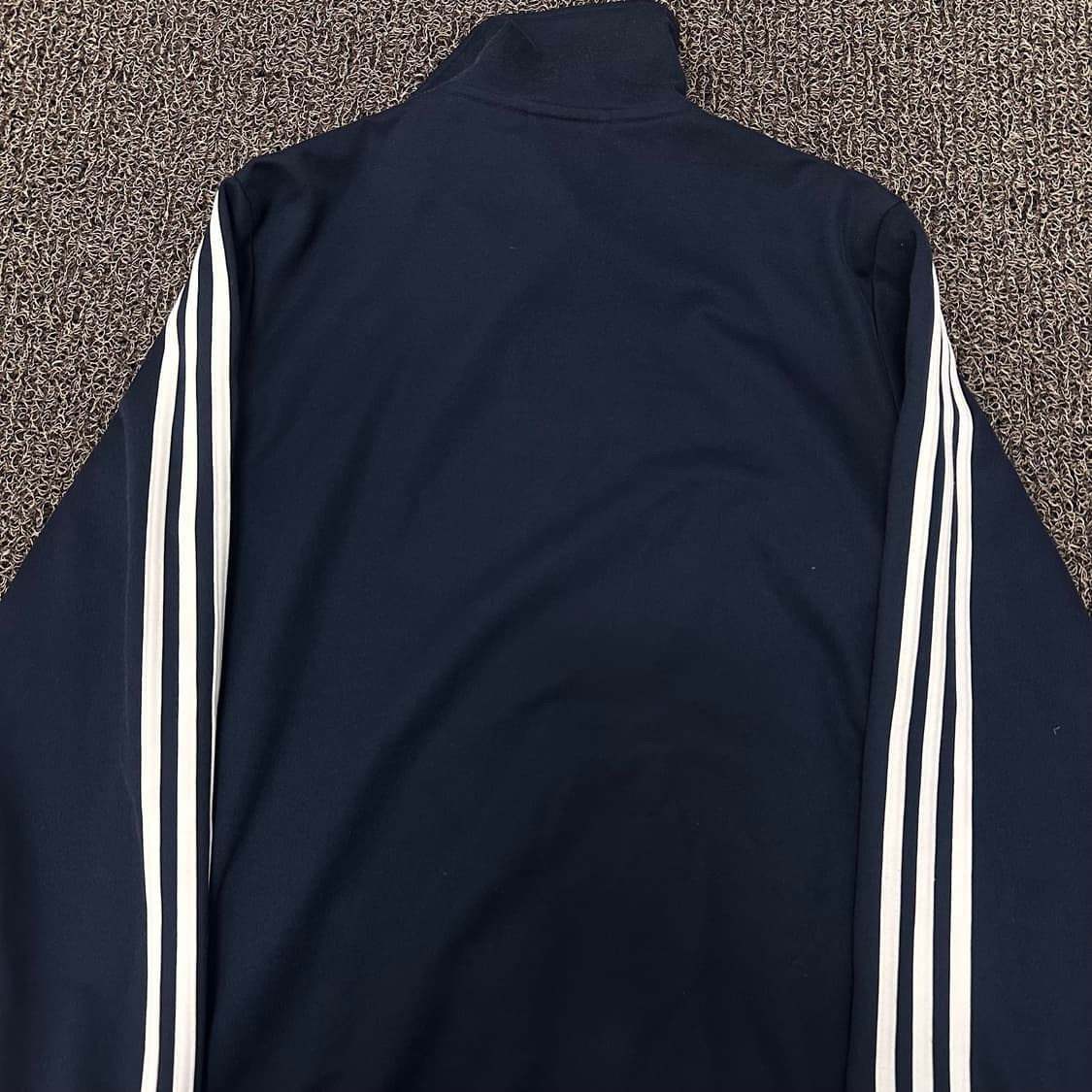 아디다스 유로파 트랙탑 져지 집업 네이비 105(XL) 상품이미지7
