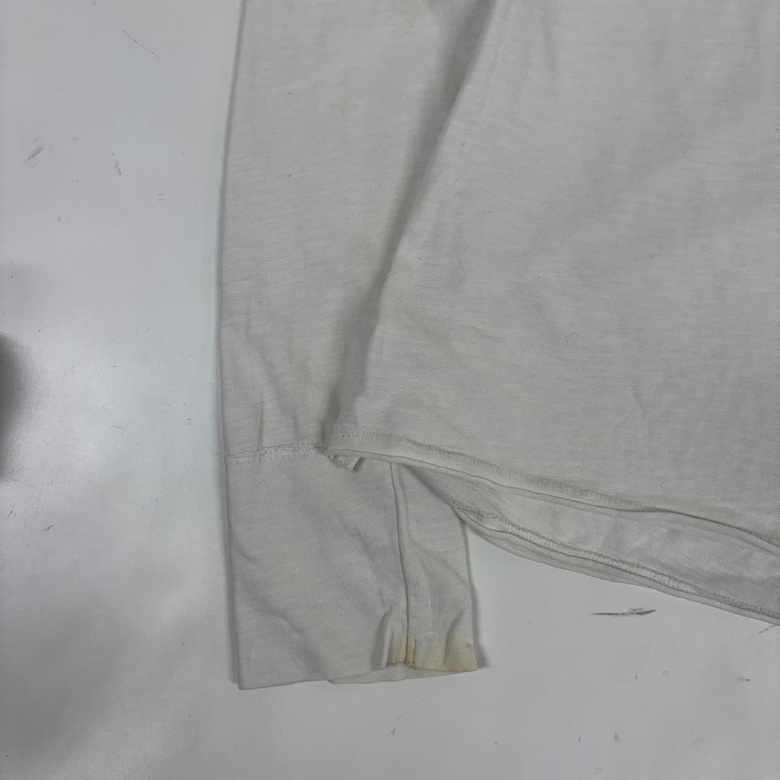 트루릴리젼 롱슬리브 상품이미지5