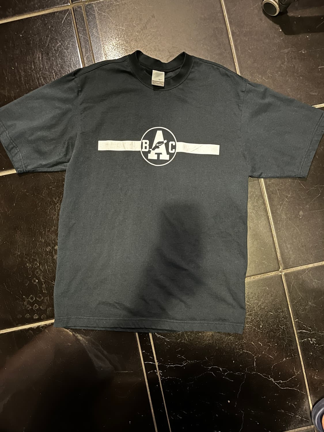 2004년 나이키 X BAC bowerman atheistic club 상품이미지1
