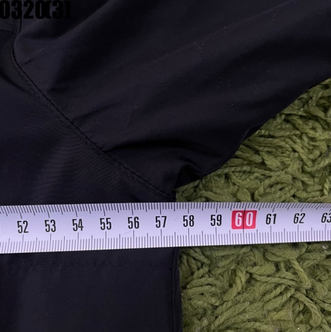 무신사스탠다드 자켓 상품이미지5