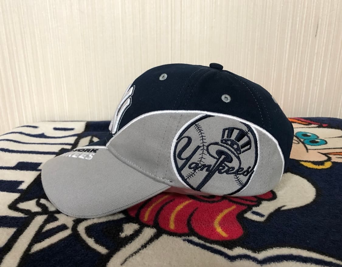 MLB 47브랜드 뉴욕양키스 클래식모자/캡 상품이미지3