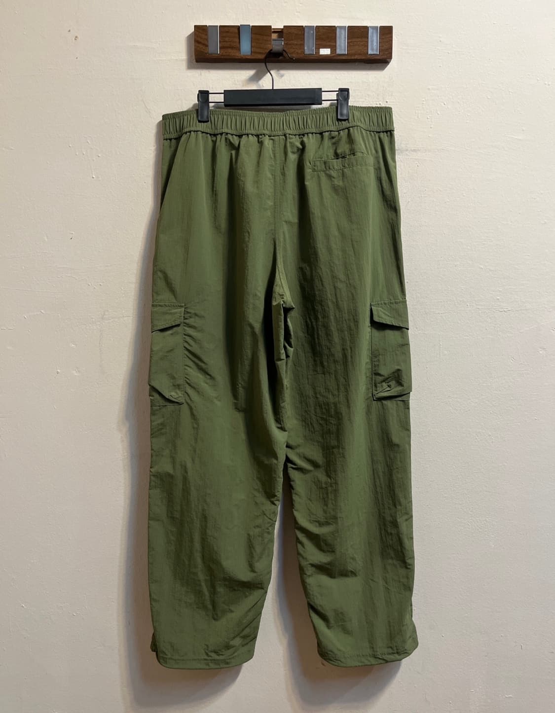 챔피온 나일론 팬츠 (331) 상품이미지3