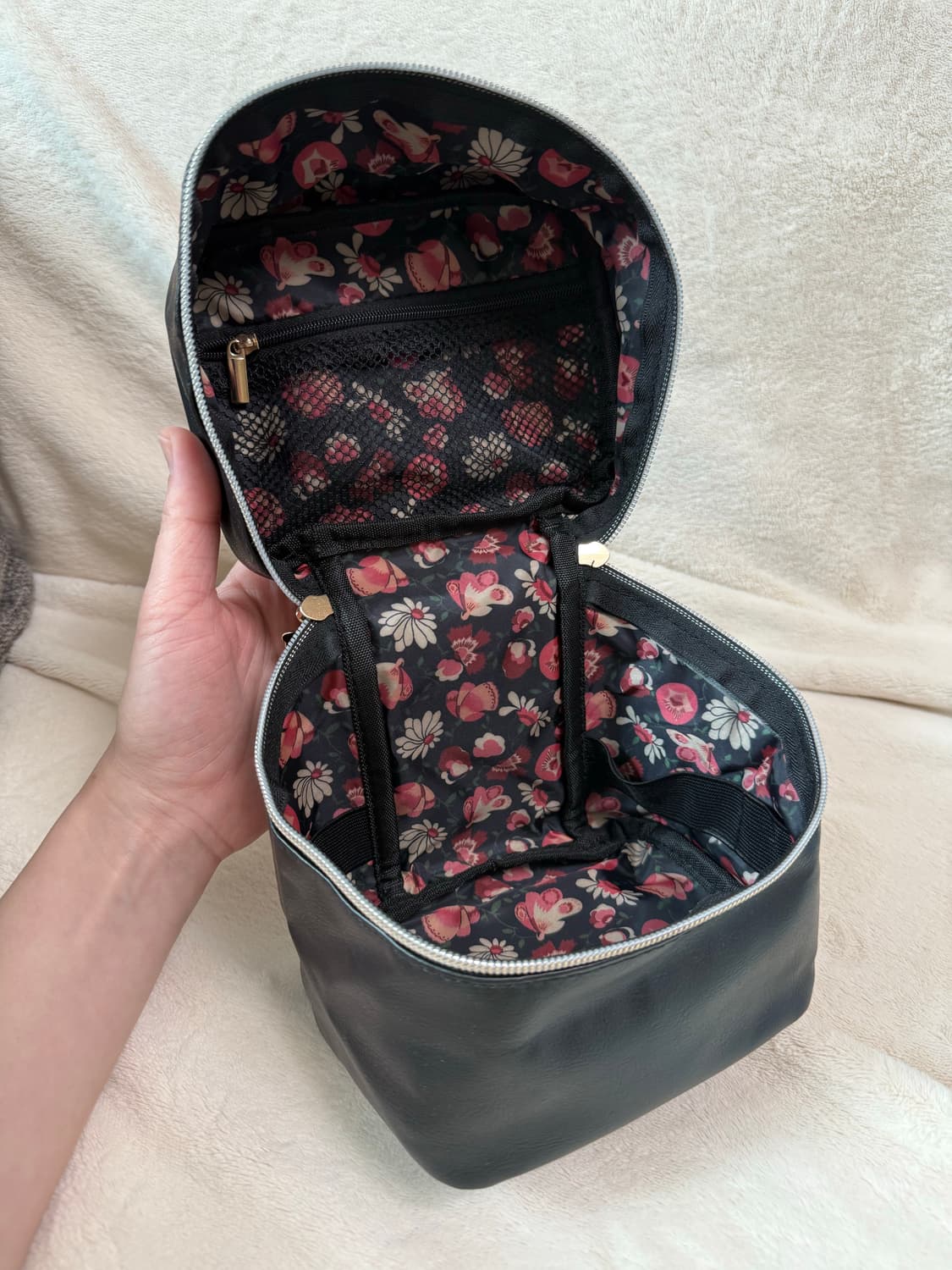 안나수이 코스메틱 파우치 상품이미지5