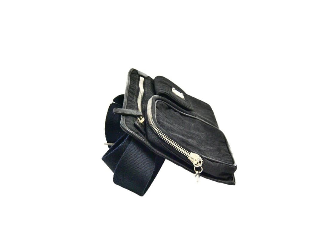 디올 트로터 캔버스 웨이스트백 (정품) 상품이미지5