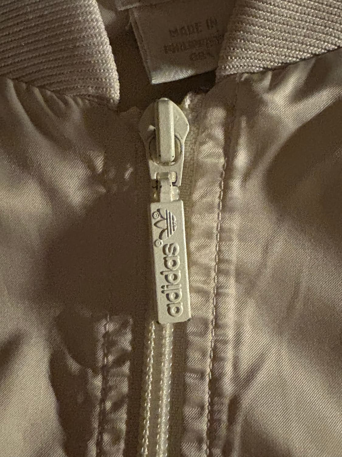 아디다스 엘리게이터 져지 상품이미지4