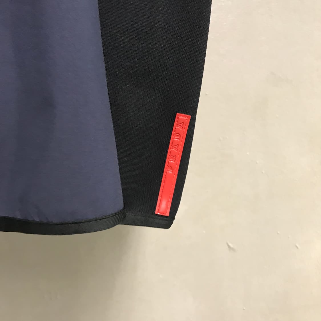 프라다 스포츠 스커트 40(W) 상품이미지6