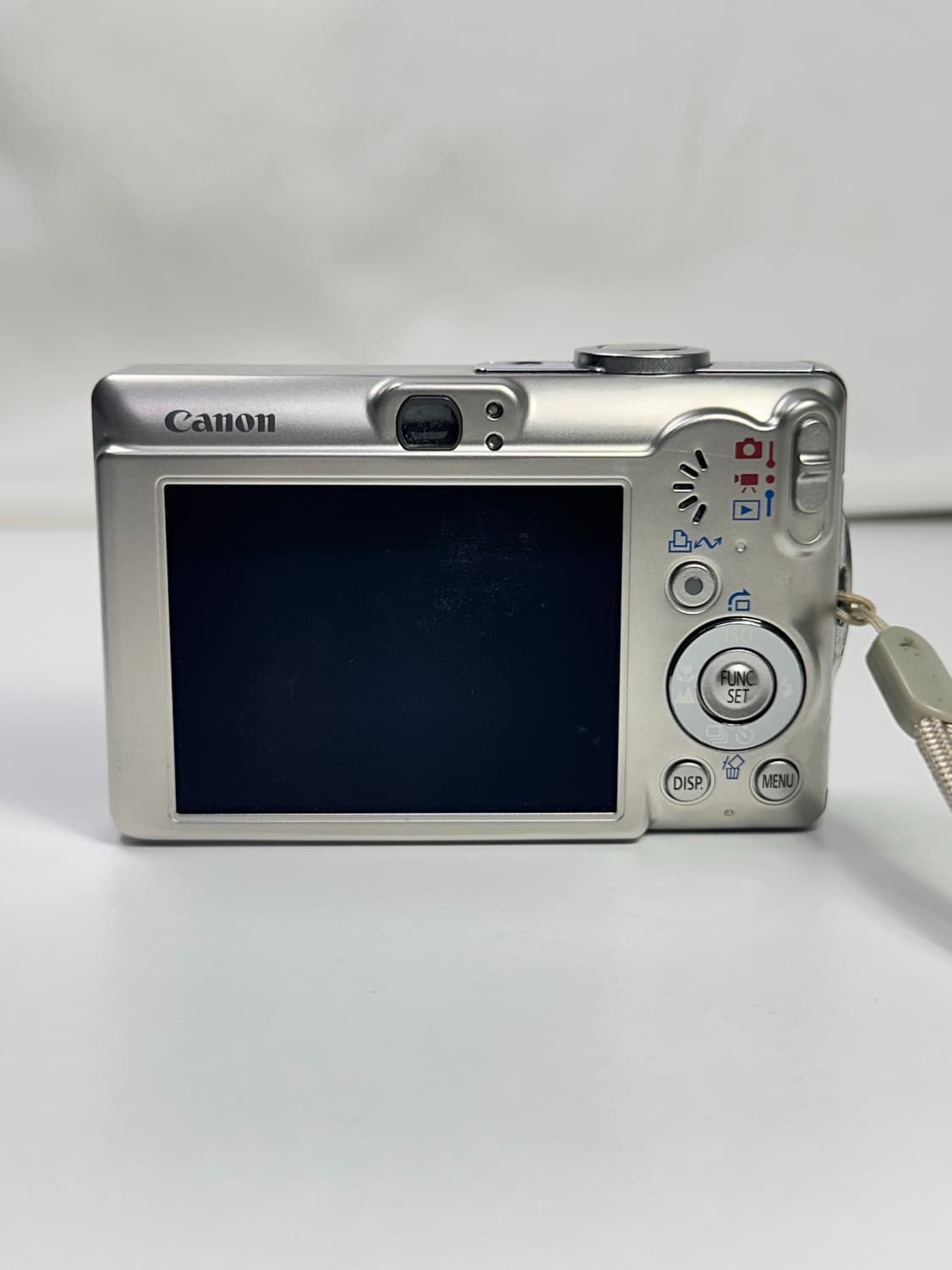 캐논 익서스 ixus 60 / sd600 / ixy 70 디카 카메라 상품이미지3