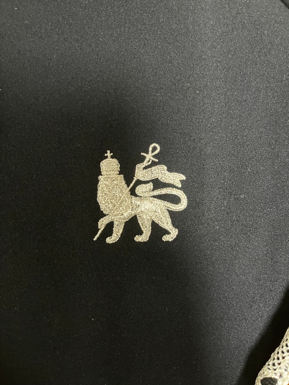 사스콰치 패브릭스 트랙자켓 상품이미지2