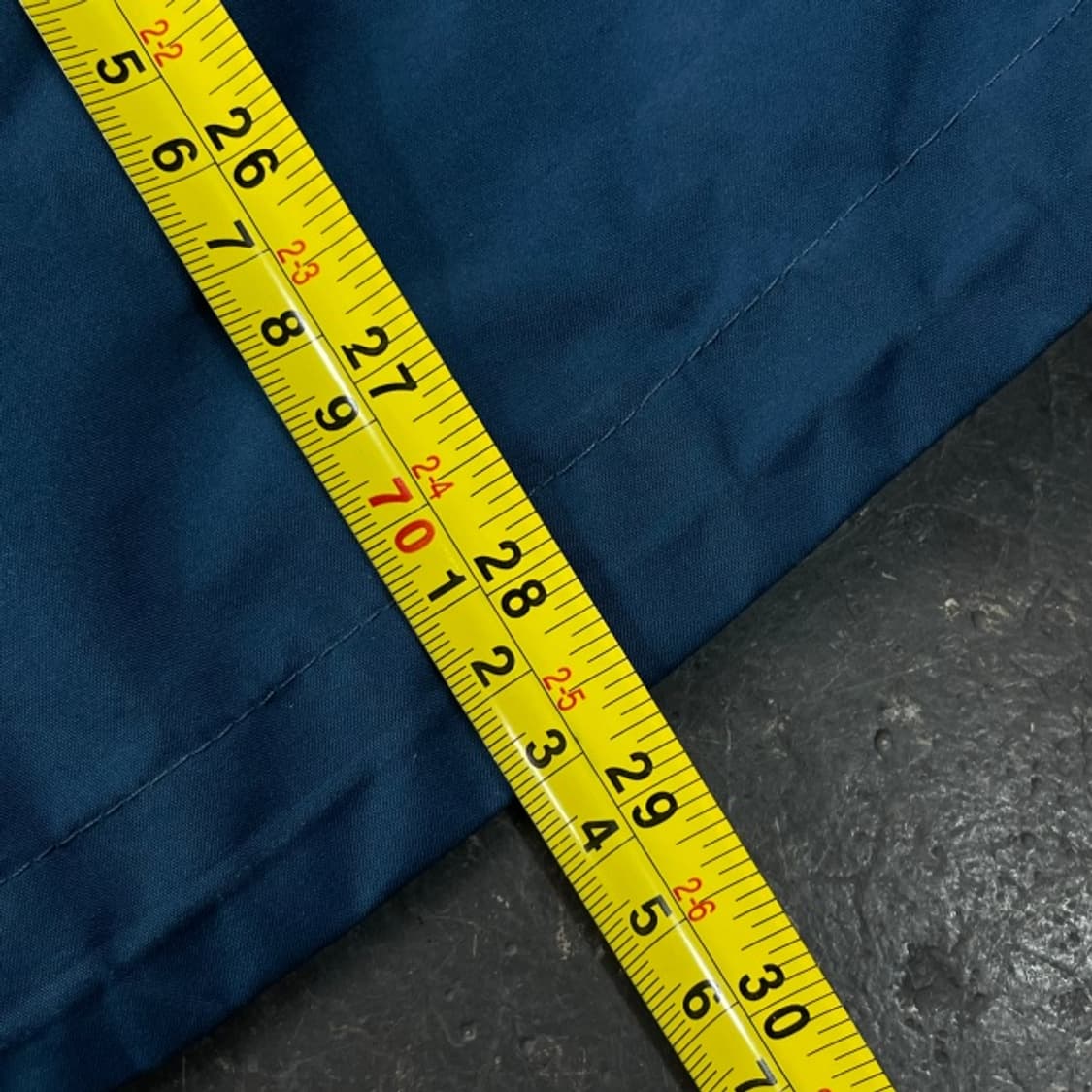 100 노스페이스 고어텍스 바람막이  상품이미지9