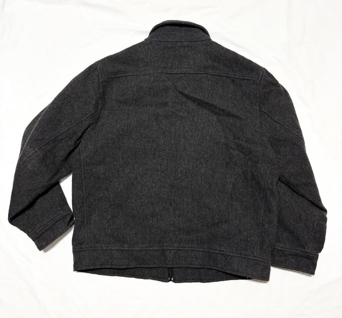 갭 - 울 자켓 상품이미지2