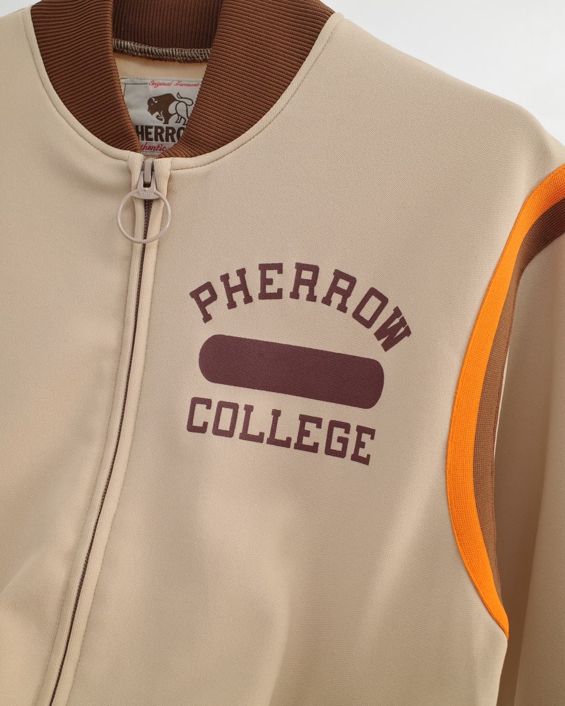 pherrow's authentic sportswear 상품이미지2