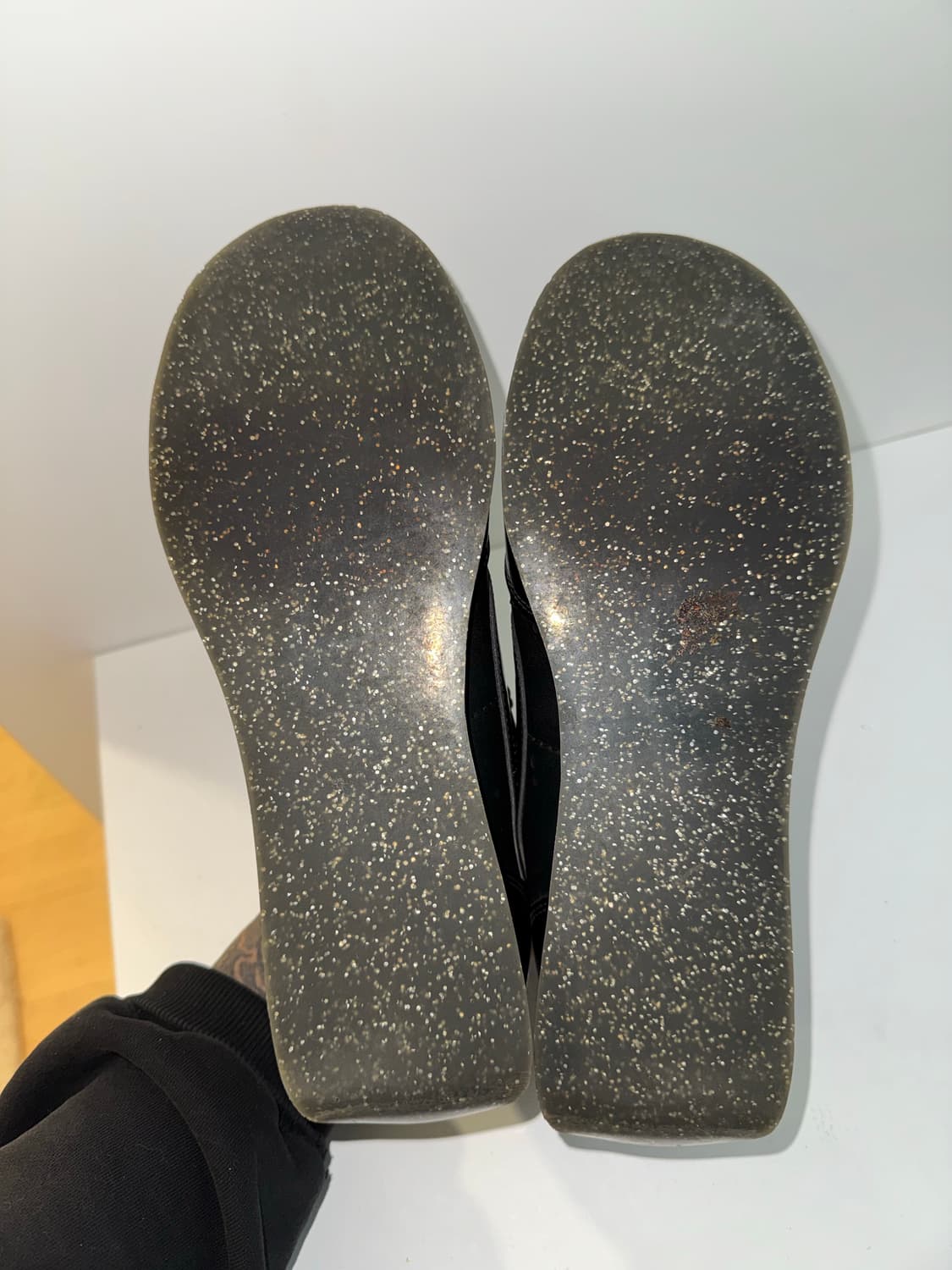 나이키x꼼데가르송 나이트트랙 (270mm) 상품이미지7