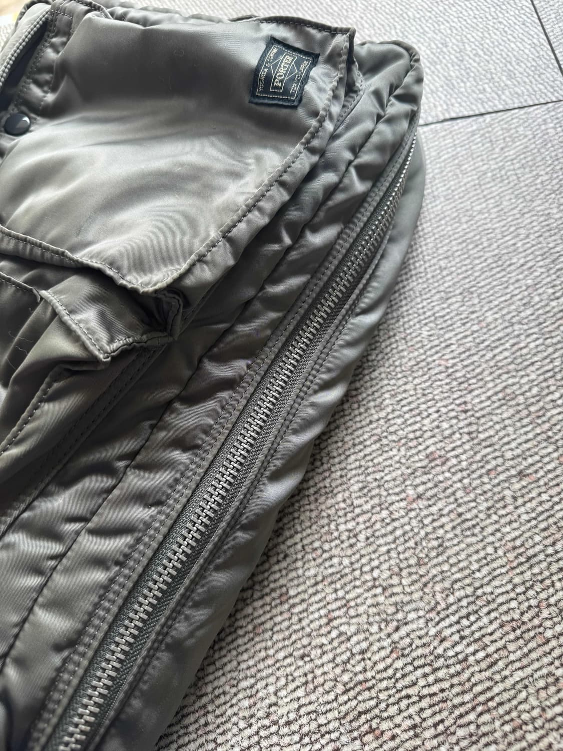 Porter Tanker 3way briefcase 상품이미지5