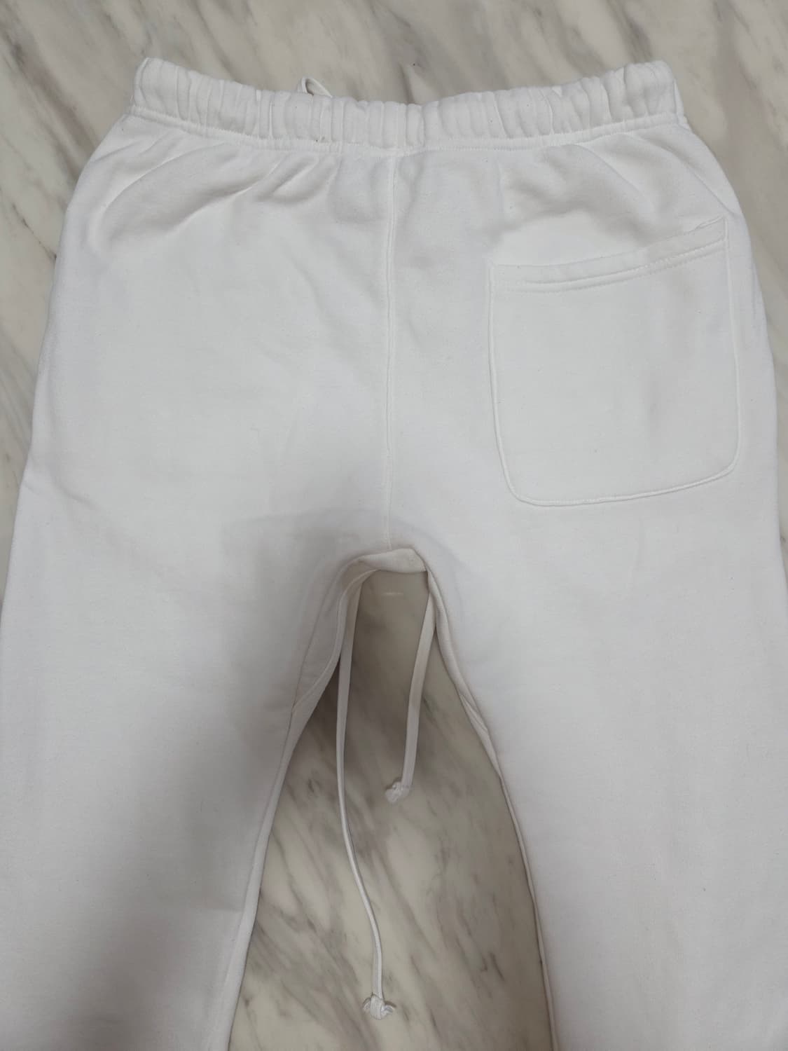 피오갓에센셜 스웻 팬츠 상품이미지4