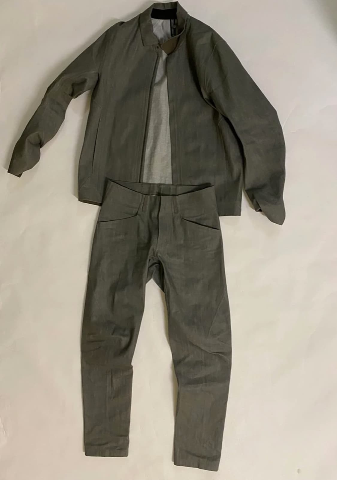 [저스디스착용]아크테릭스 베일런스 캠버팬츠 상품이미지5