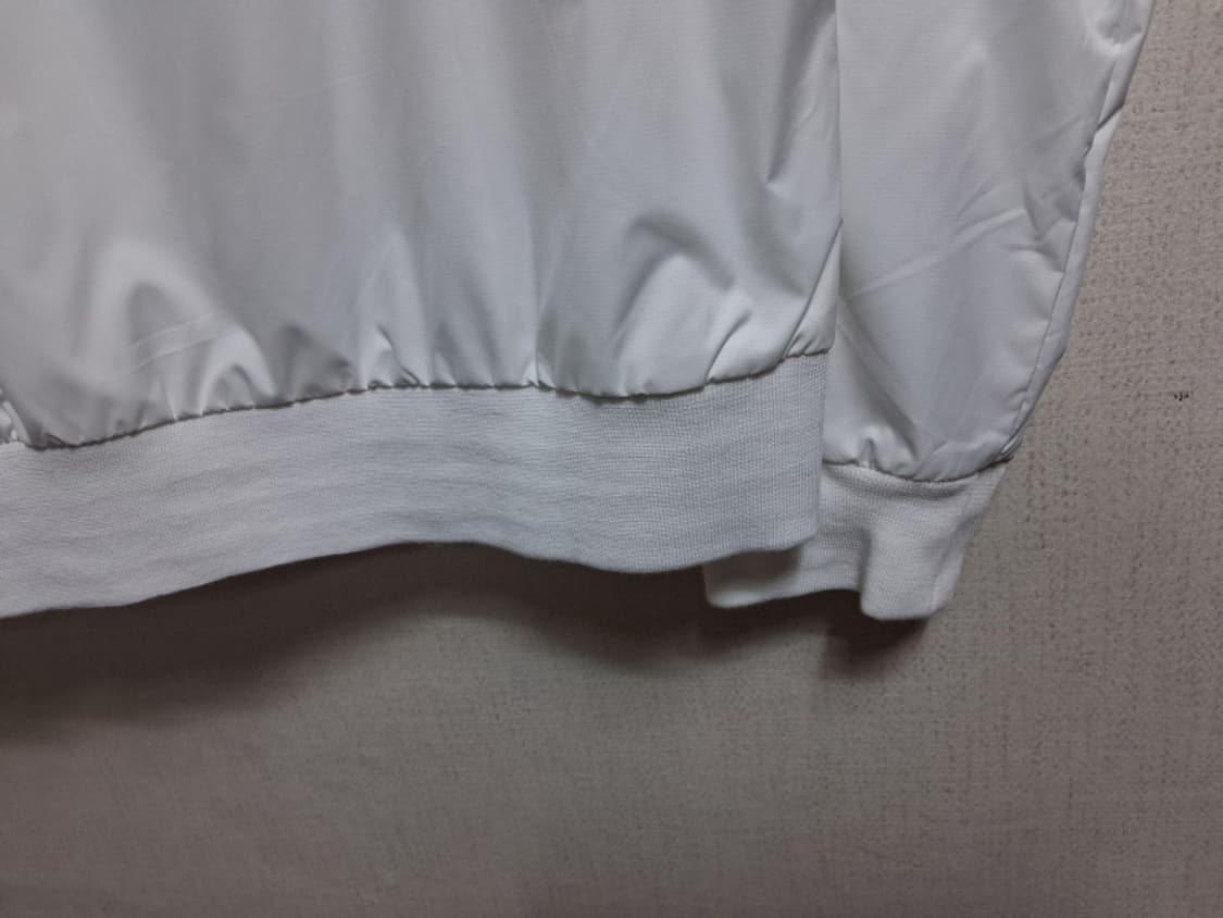 나이키 PSG 바람막이 레드/네이비/화이트 남성90 여성 통66까지 
 상품이미지9