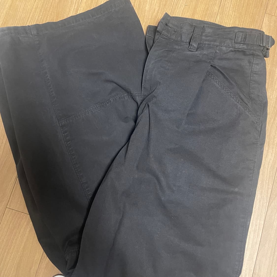 (2) 폴리테루 3다트치노1.2v 차콜 상품이미지2