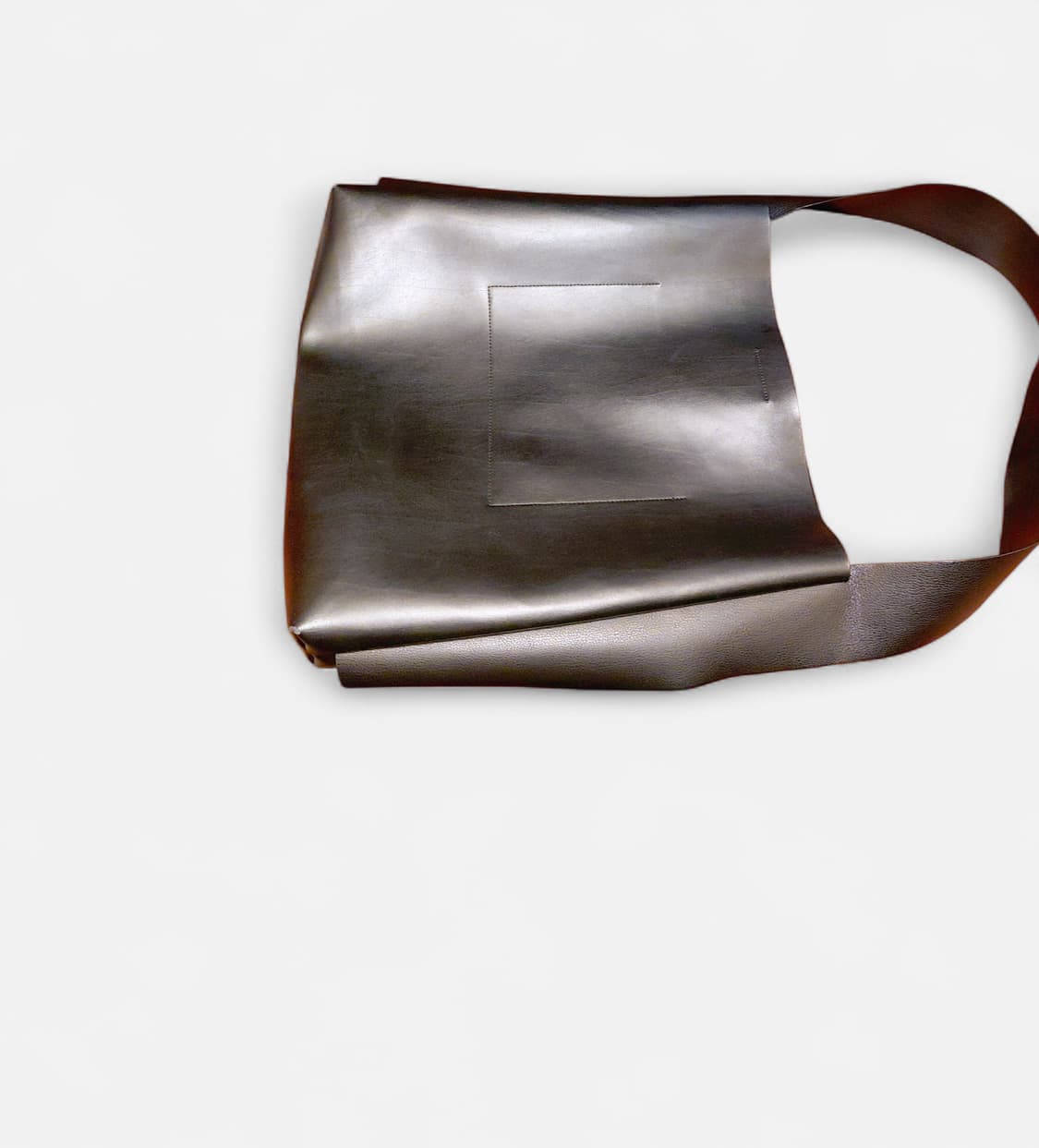 레크 프로젝트 아크 빅 버킷백 lecc project 숄더백 가방 상품이미지7