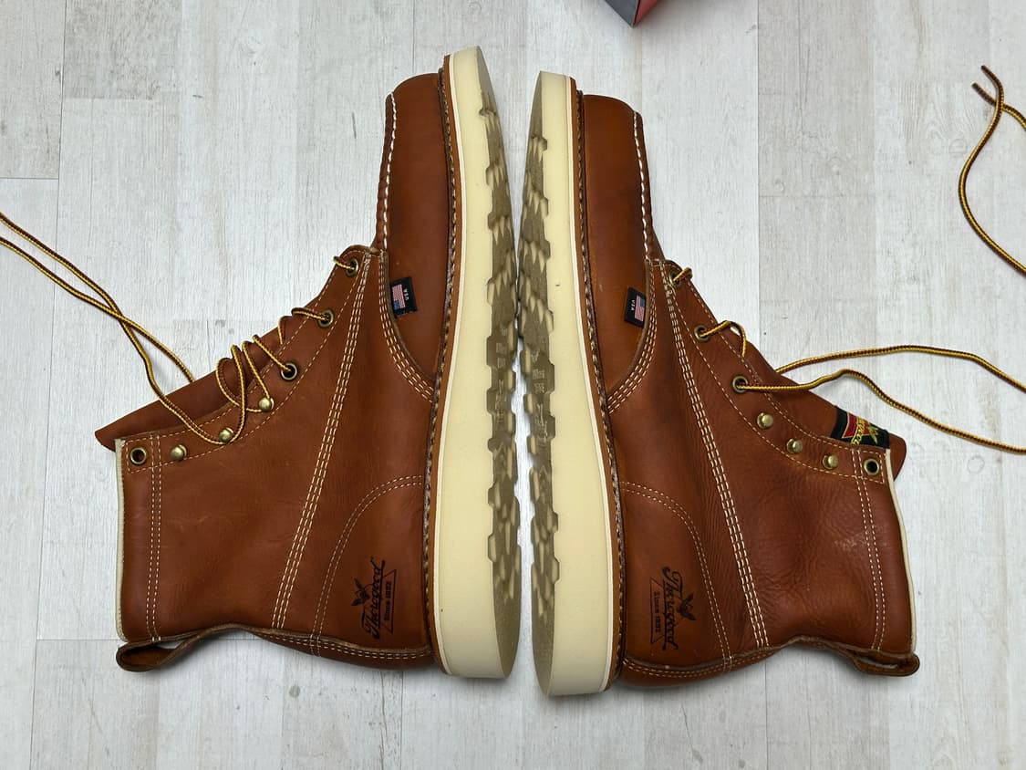 쏘로굿 목토 280사이즈 새상품 상품이미지6