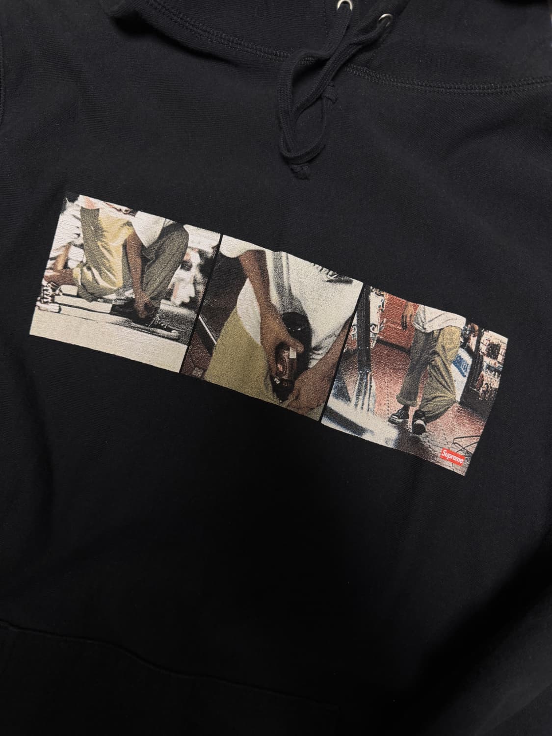 슈프림 Supreme x Larry Clark Kids 래리클락 키즈 상품이미지2